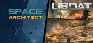 Space Uboat banner