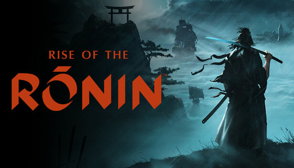 Rise of the Ronin