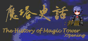 The History of Magic Tower banner
