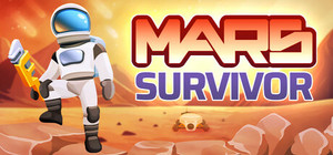 Mars Survivor banner