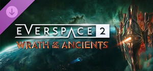 EVERSPACE™ 2 - Wrath of the Ancients banner