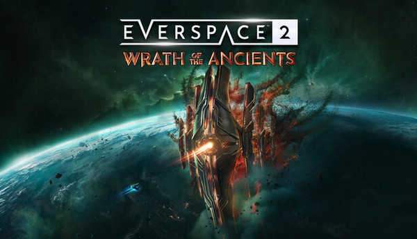 EVERSPACE™ 2 - WRA