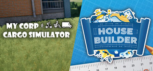 My Corp Cargo and House Builder banner