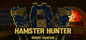 Hamster Hunter: Rodent Rampage banner