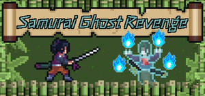 Samurai Ghost Revenge banner