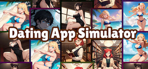 Dating App Simulator banner