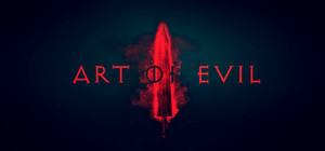 Art Of Evil banner