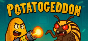 Potatogeddon banner