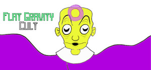 Flat Gravity Cult banner