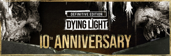 DYING LIGHT: DEFIN