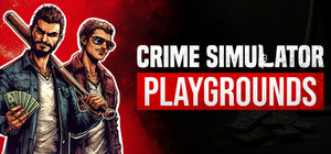 Crime Simulator: Playgrounds banner