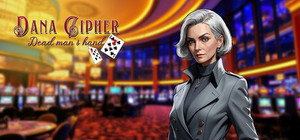 Dana Cipher : Dead Man's Hand banner