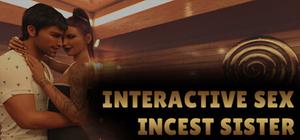 Interactive Sex - Incest Sister banner