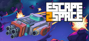 Escape 2 Space banner