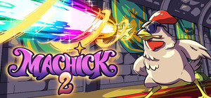Machick 2 banner
