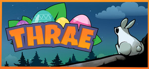 Thrae banner