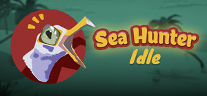Sea hunter idle banner