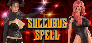 Succubus Spell banner