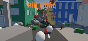 Pill Fight banner