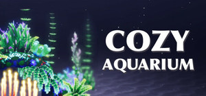 Cozy Aquarium banner