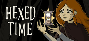 Hexed Time banner