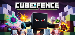Cubefence banner