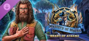 Mystery of Myths: Heart of Athens banner