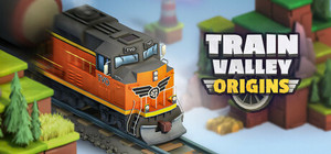 Train Valley Origins banner