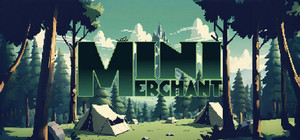 Mini Merchant banner
