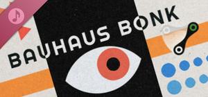 Bauhaus Bonk Soundtrack banner