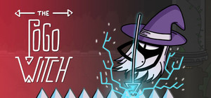 The Pogo Witch banner