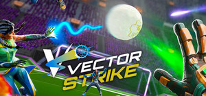 Vector Strike banner