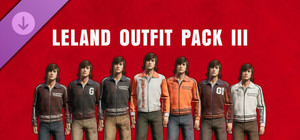 The Texas Chain Saw Massacre - Leland Outfit Pack 3 banner