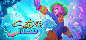 Star Iliad banner