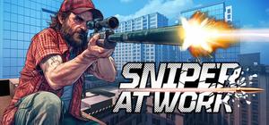 Sniper at Work banner