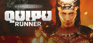 Quipu Runner: Warmi's Legacy banner