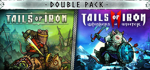 Tails of Iron & Tails of Iron 2 - Standard Bundle banner