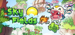 Sky Fields banner
