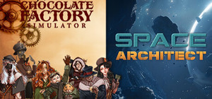 Chocolate Architect banner