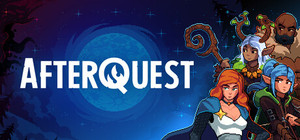 AfterQuest banner
