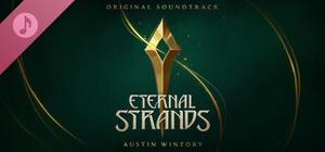 Eternal Strands Soundtrack banner