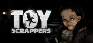 Toy Scrappers banner