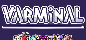 Varminal banner