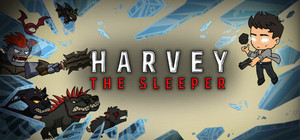 Harvey: The Sleeper banner