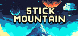 Stick Mountain banner