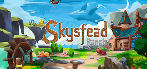 the Skystead banner