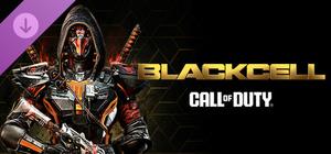 Call of Duty®: Black Ops 6 - BlackCell (Season 02) banner