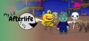 My Lil Afterlife banner