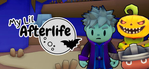 My Lil Afterlife banner