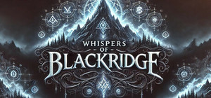 Whispers of Blackridge banner